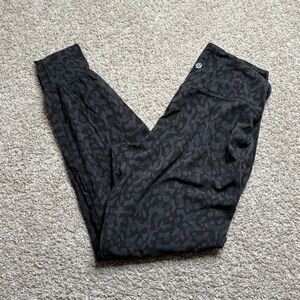 Lululemon Align Jogger 28"